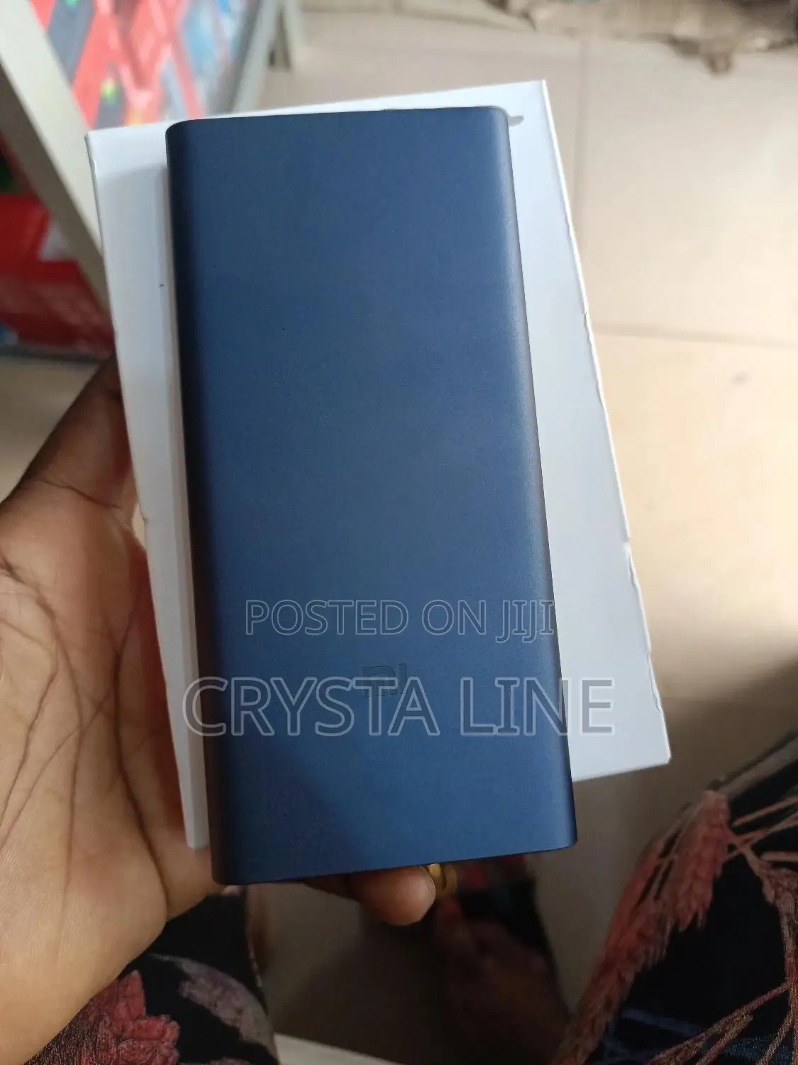 Redmi Power Bank