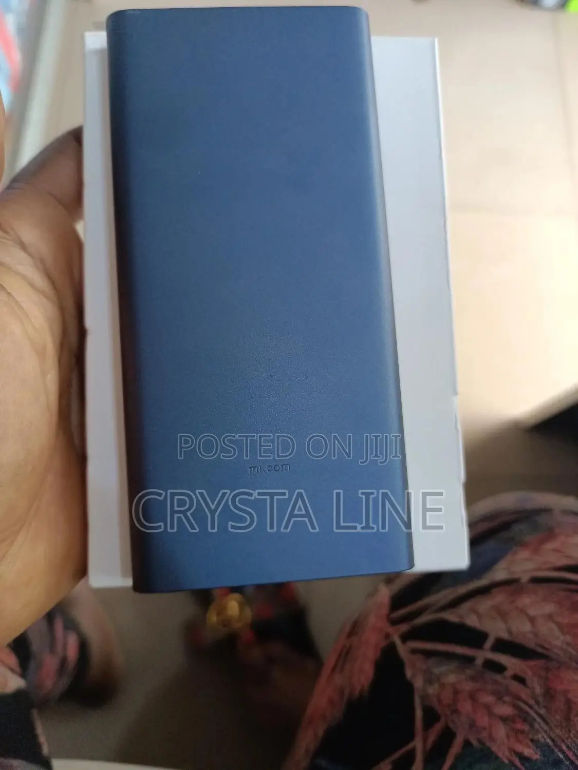 Redmi Power Bank