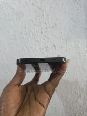 Honor 90 Lite 256 GB Black
