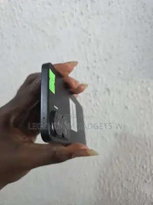 Honor 90 Lite 256 GB Black