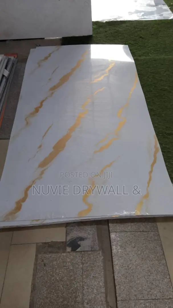 Marble Sheet for Wall 4ft by 9ft