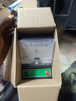 Gavalometer