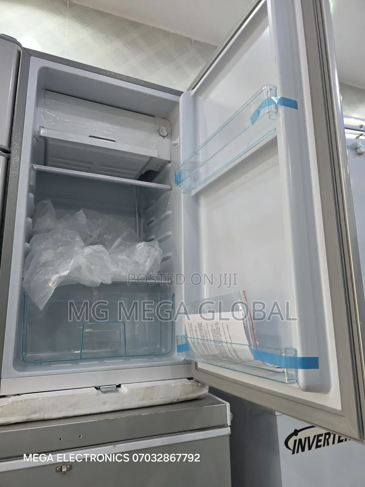 Teknocool Table Top Refrigerator