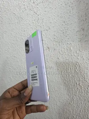 Xiaomi Redmi 12C 128 GB Purple
