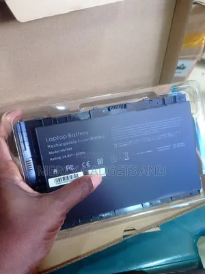 9470(Bt04xl)Rechargeable Laptop Battery