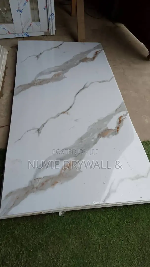Marble Sheet for Wall 4ft by 9ft
