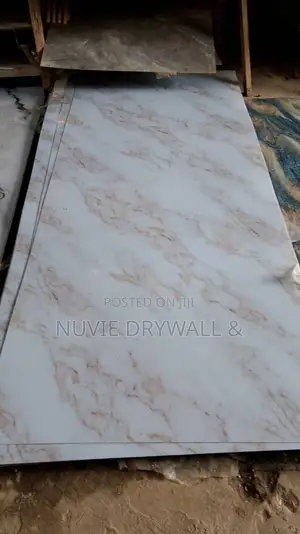 Marble Sheet for Wall 4ft by 9ft
