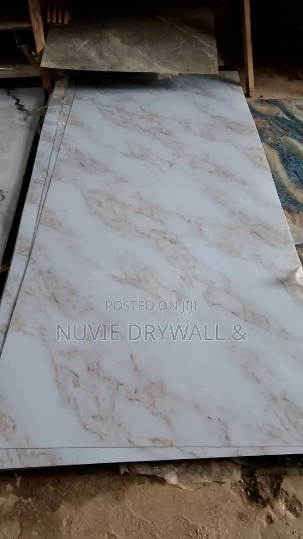 Marble Sheet for Wall 4ft by 9ft