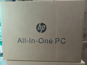 New Desktop Computer HP 200 G4 8GB Intel Core I5 SSD 512GB