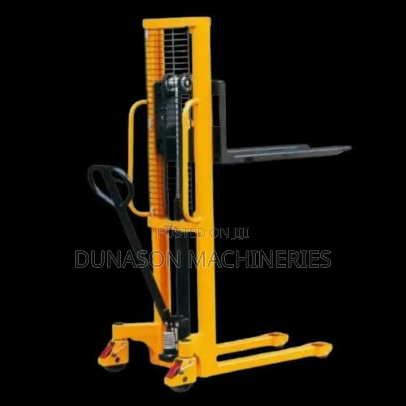 Pallet Lifter
