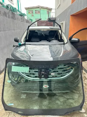 Ford Edge 2018 Windscreen Glass Available