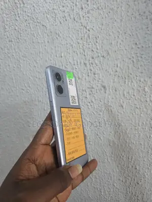 Xiaomi Redmi Note 10 5G 128 GB Silver