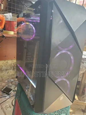 Desktop Computer Gigabyte GB-BNi5HG6-1060 64GB Intel Core I7 SSD 1T