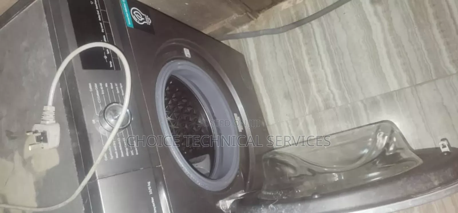 Repair, Installation Washing Machine
