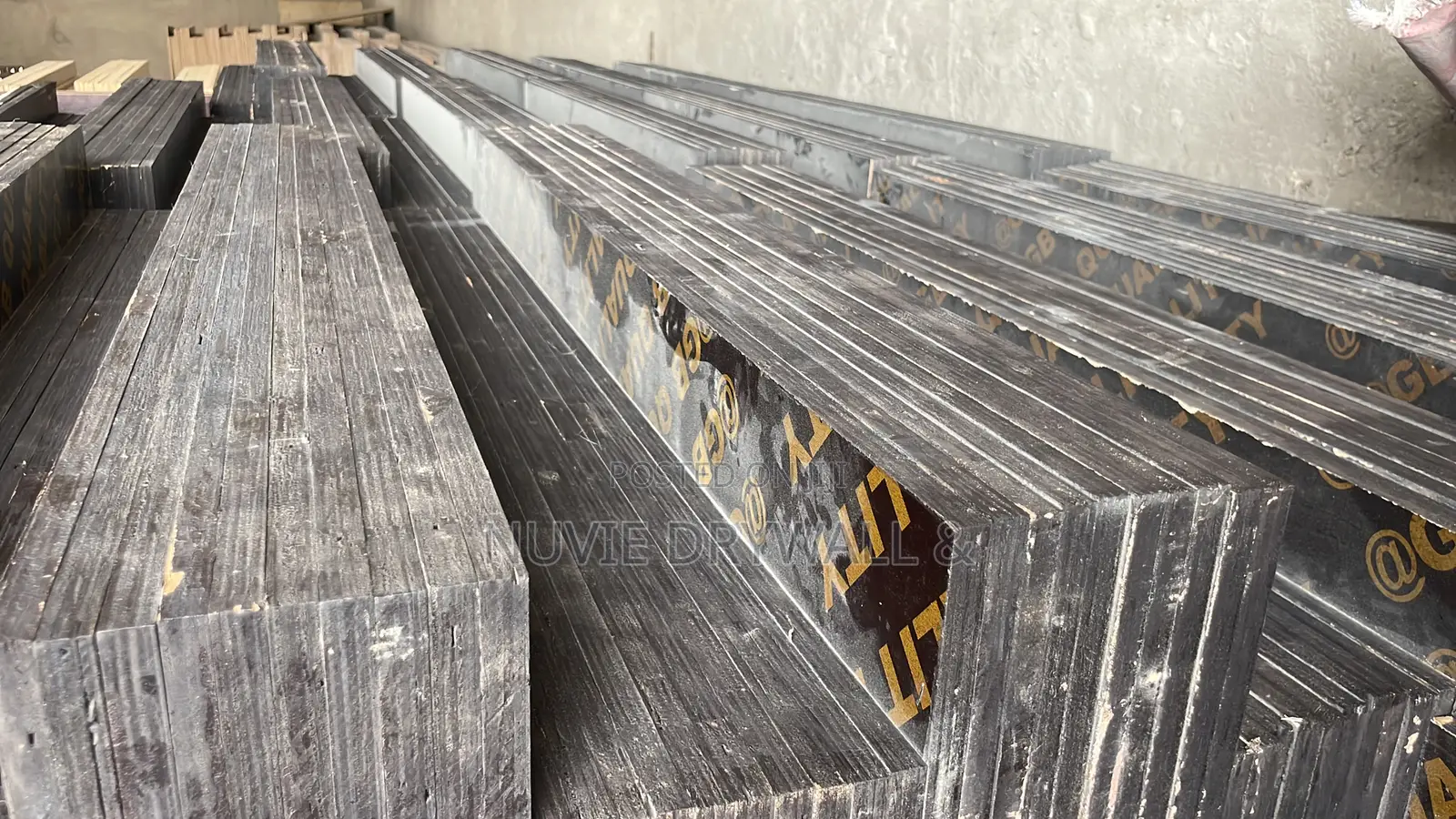 Marine Board 16mm