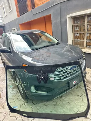 Ford Edge 2018 Windscreen Glass Available