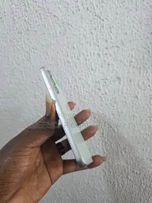 Samsung Galaxy S23 FE 256 GB Green