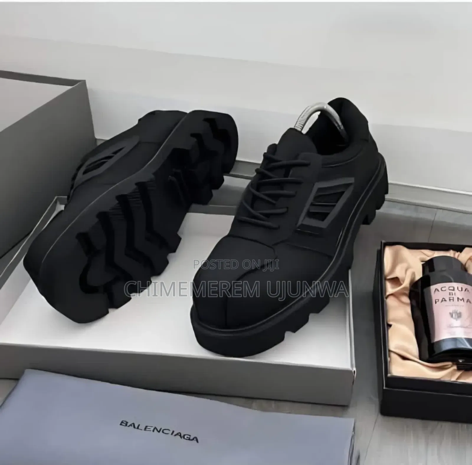 Luxury Balenciaga