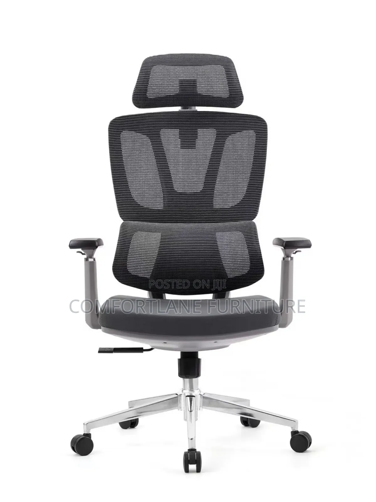 Executive Mesh Design Back Chair