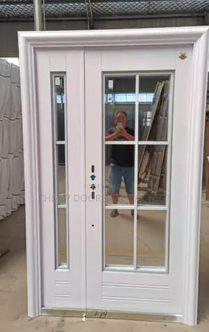 Turkey French Glass Door 7ft by 4ft
