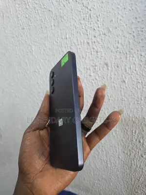 Samsung Galaxy A15 128 GB Black