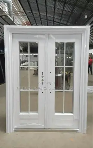 Turkey French Glass Door 7ft by 5ft