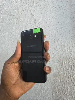 Samsung Galaxy A5 32 GB Black