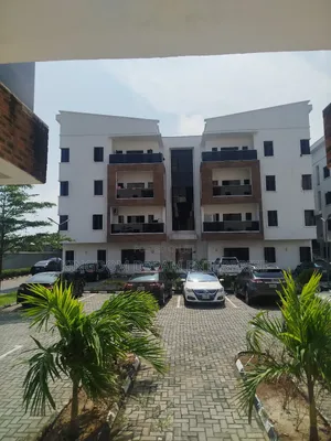 3bdrm Duplex in Orchid, Lekki for rent