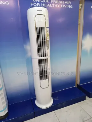 2 Tons Inverter Ac Standing Round