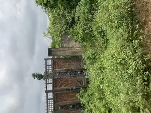 Plot of Land Around Canaan City