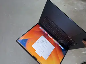 Laptop Apple MacBook Air 2023 M2 8GB Intel Core M2 SSD 256GB