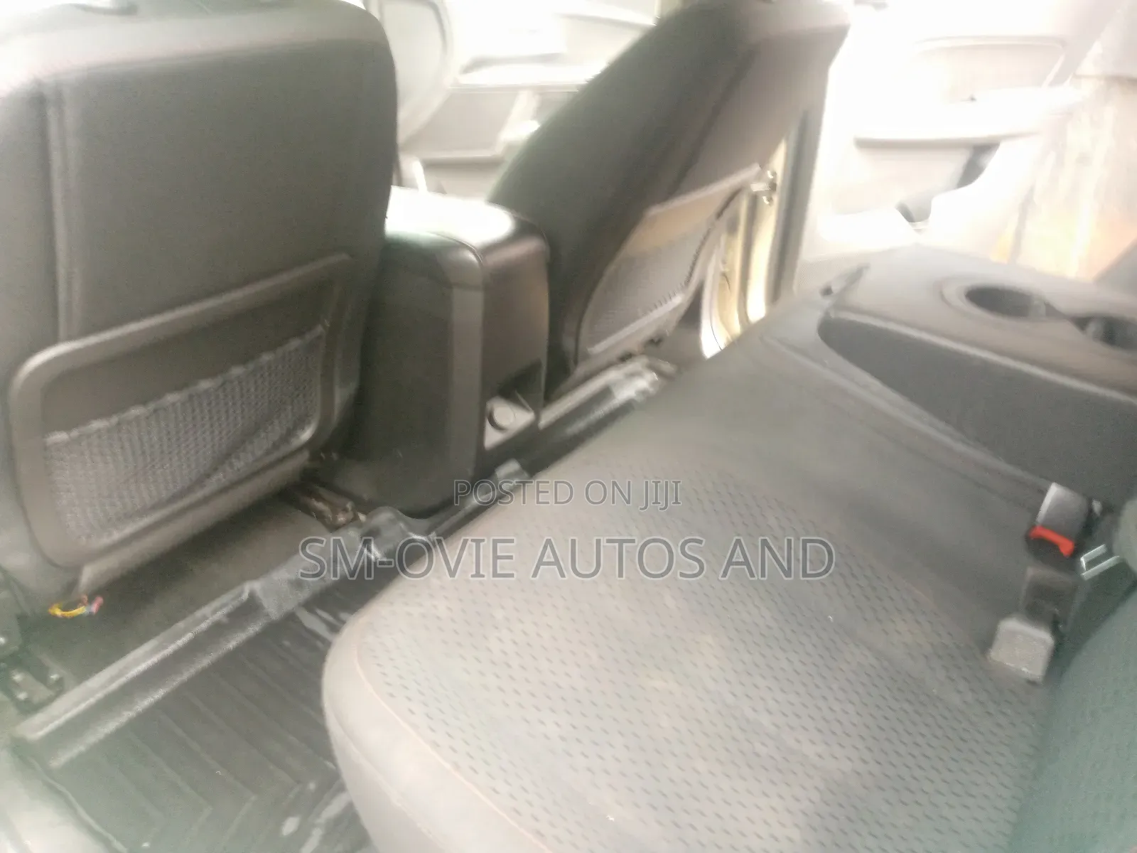 Chevrolet Equinox 2013 Silver