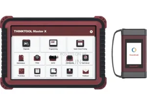 Thinkcar Thinktool Master X