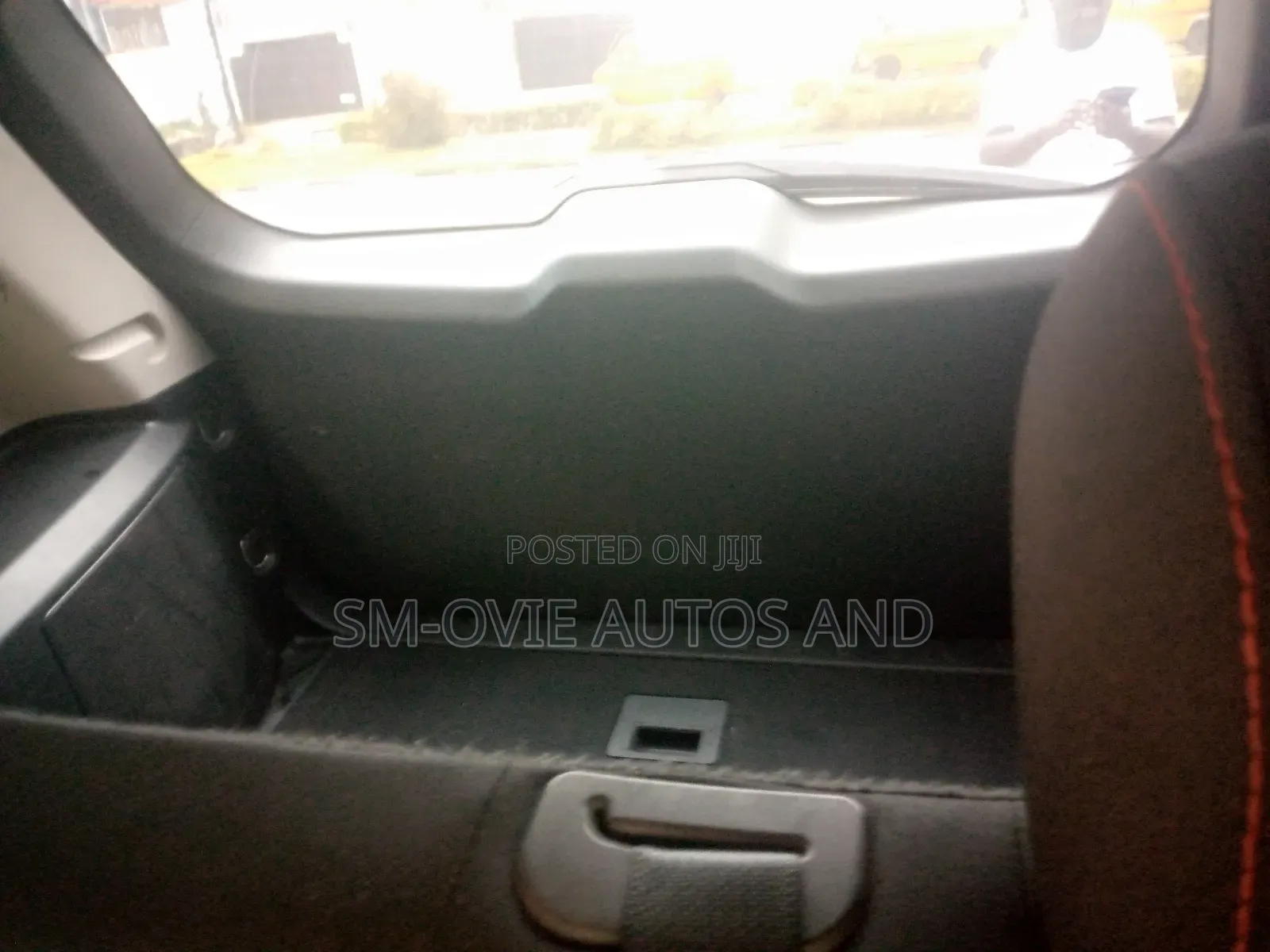 Chevrolet Equinox 2013 Silver