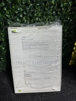 New Apple iPad Air (2022) 256 GB Gray