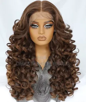 Factory Made Blend Full Frontal Loose Bounce