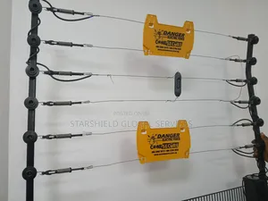 Professional Electric Fence Wire Installation | Homes & Farms