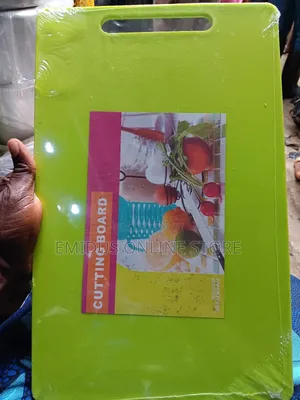 Quality Plastic Chocking Board