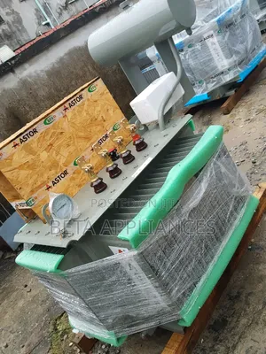 Astor 500kva 33kv Commercial Power Transformer