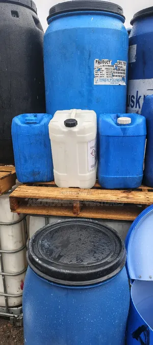 25 Litter of Gallon