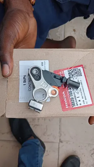 Battery Terminal Honda CRV 2014 Model
