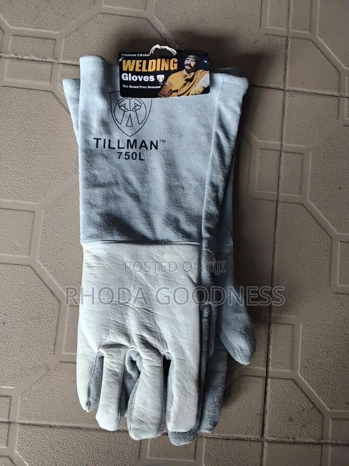 Tillman Handglove