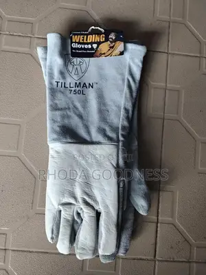 Tillman Handglove