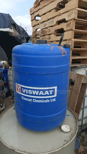 50 Litters Originally Gallon