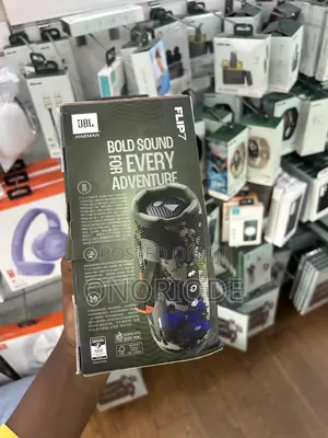 JBL Flip 7