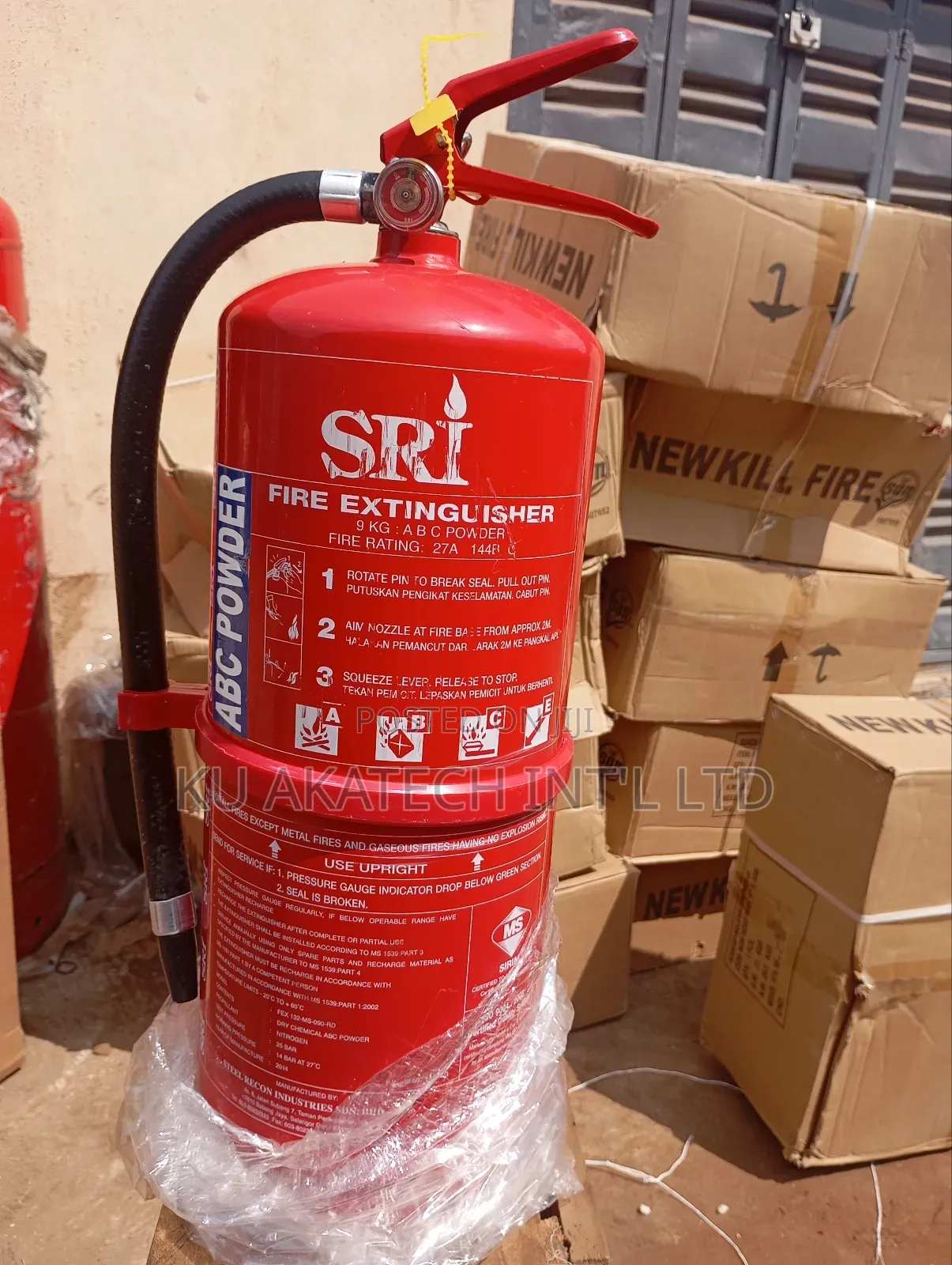 9kg Dcp Sri Products
