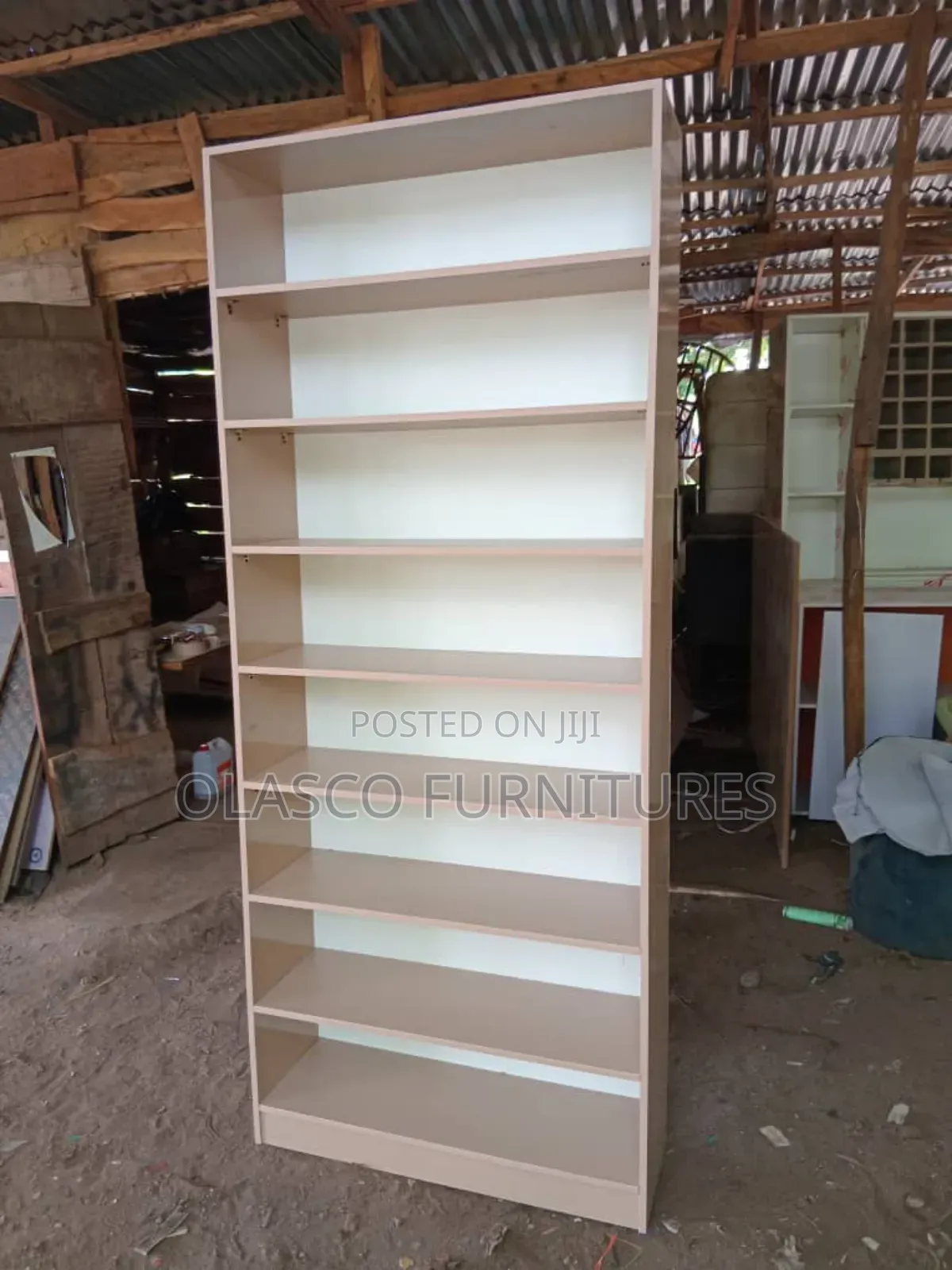 Shoe Racks