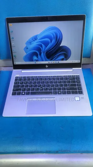 Laptop HP EliteBook 840 G5 8GB Intel Core I5 SSD 256GB