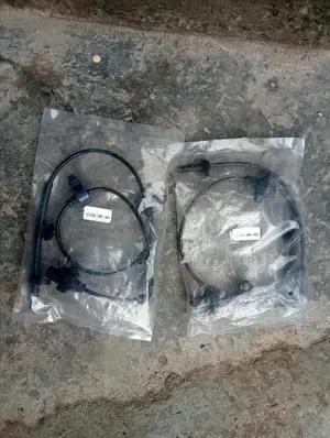 Abs Sensor Honda CRV 2007-2011 Models Both Sides Front
