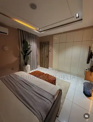 Furnished 2bdrm Block of Flats in Jahi for sale